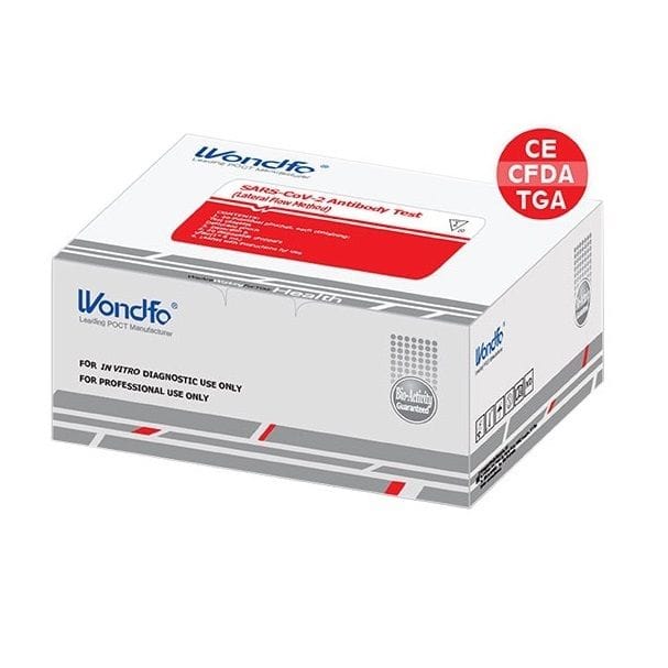 15-minute coronavirus test turns fortunes for Cellmid 15-minute coronavirus test turns fortunes for Cellmid